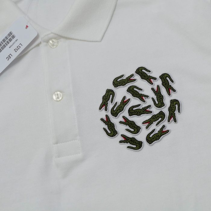 Campanas for Men - White